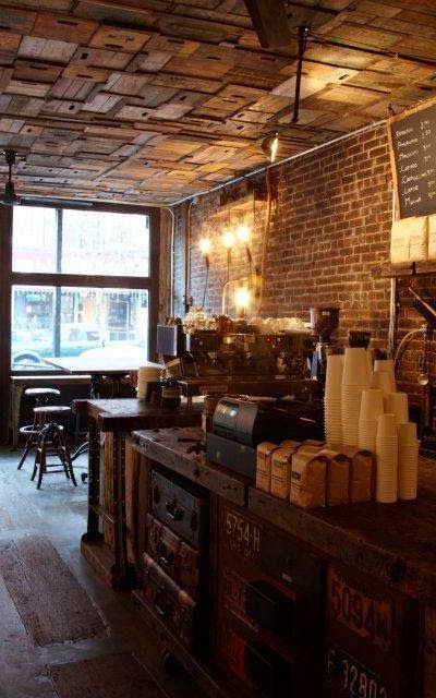 Black Brick Coffee