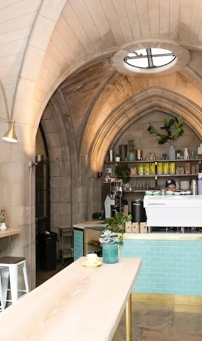 Bluestone Lane – Upper East Side