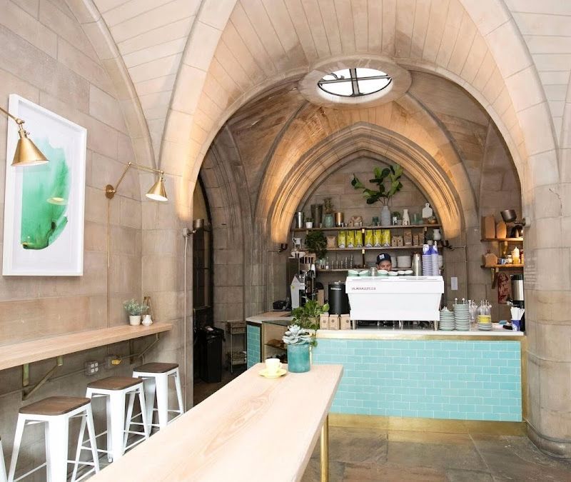 Bluestone Lane – Upper East Side
