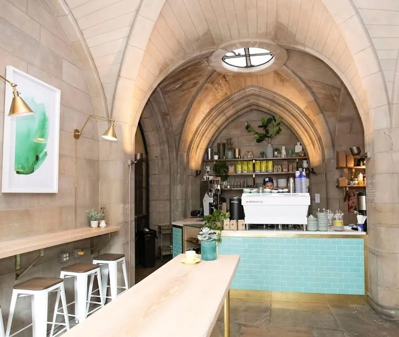 Bluestone Lane – Upper East Side