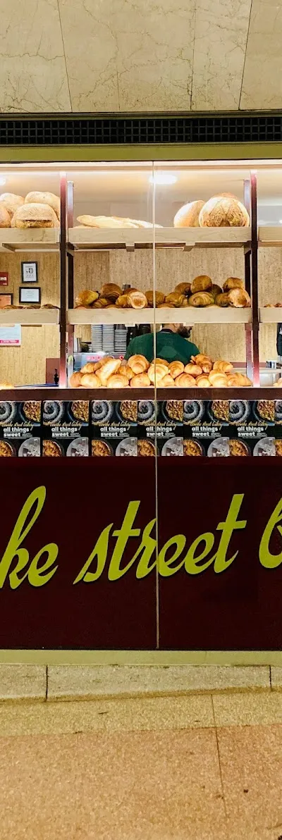 Bourke Street Bakery – Midtown