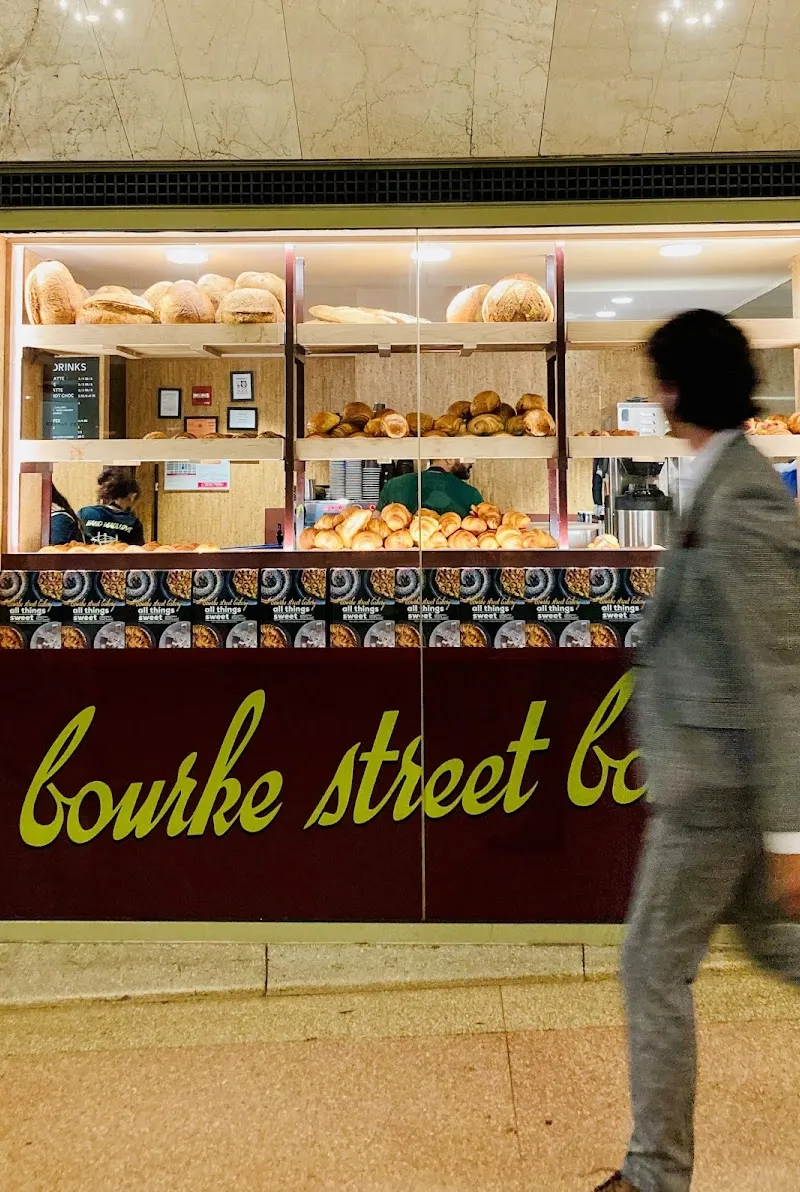 Bourke Street Bakery – Midtown