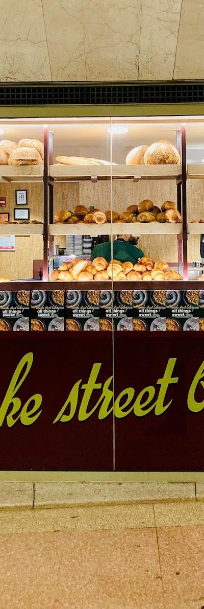 Bourke Street Bakery – Midtown