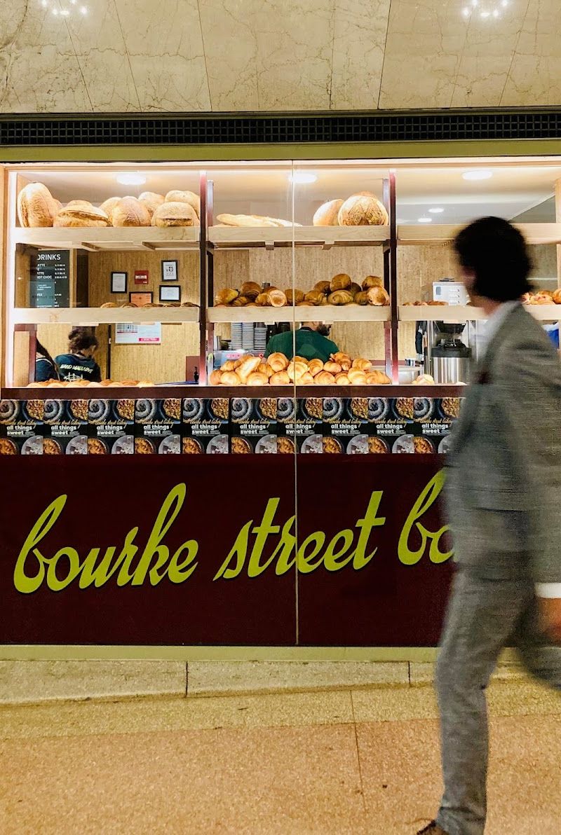 Bourke Street Bakery – Midtown