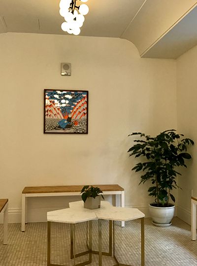 Cafe Grumpy