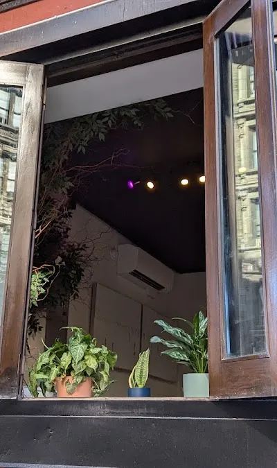 Chaotic Good Café
