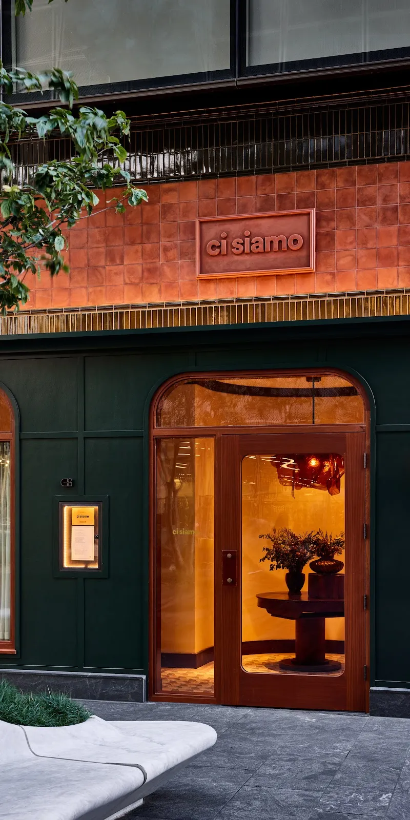 Ci Siamo