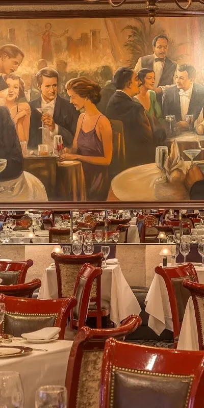 Delmonico's