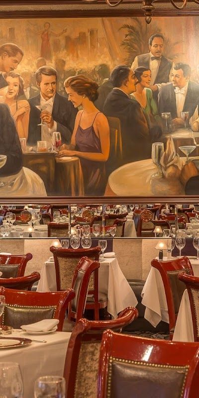 Delmonico's