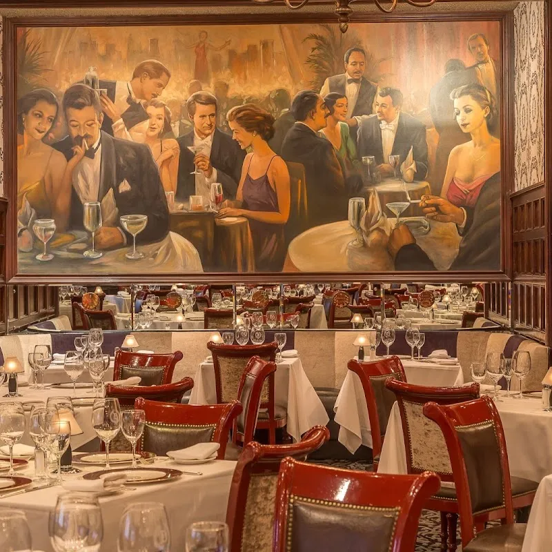 Delmonico's