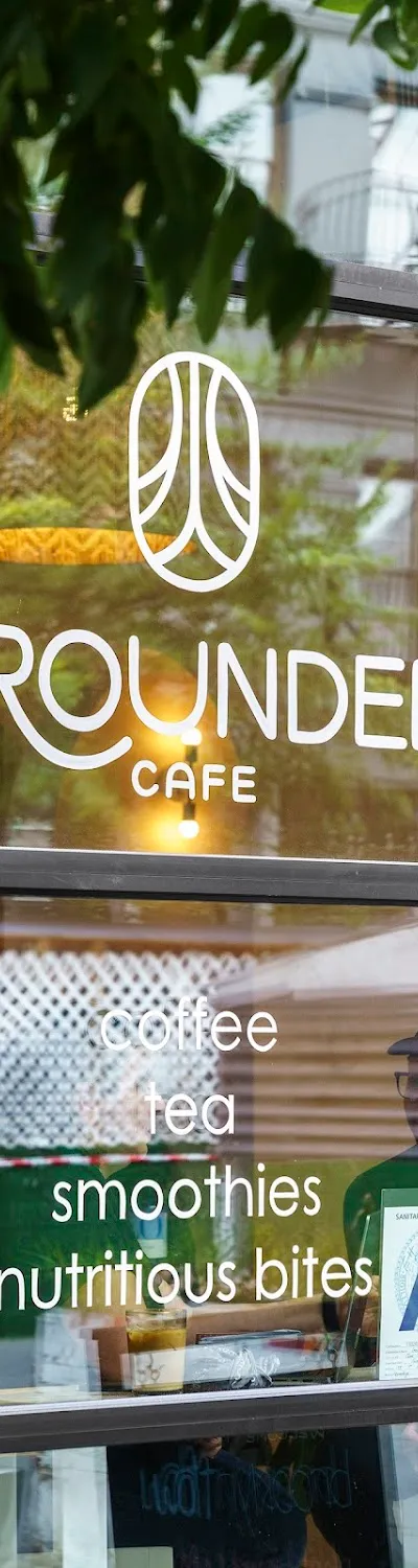 Grounded Coffee – Park Slope