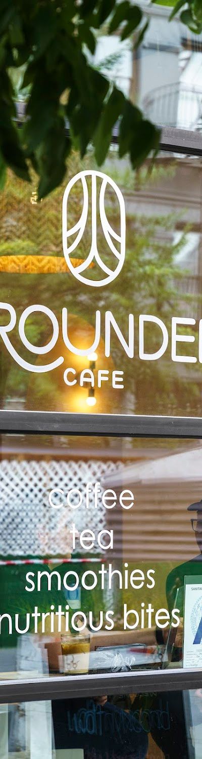 Grounded Coffee – Park Slope