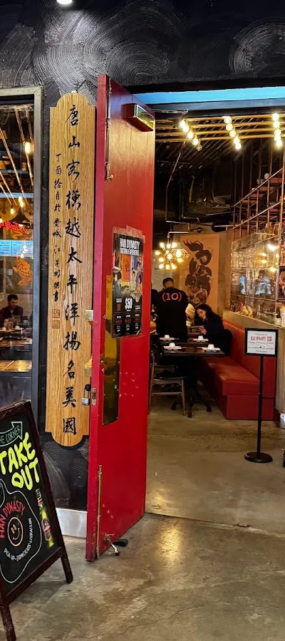 Han Dynasty