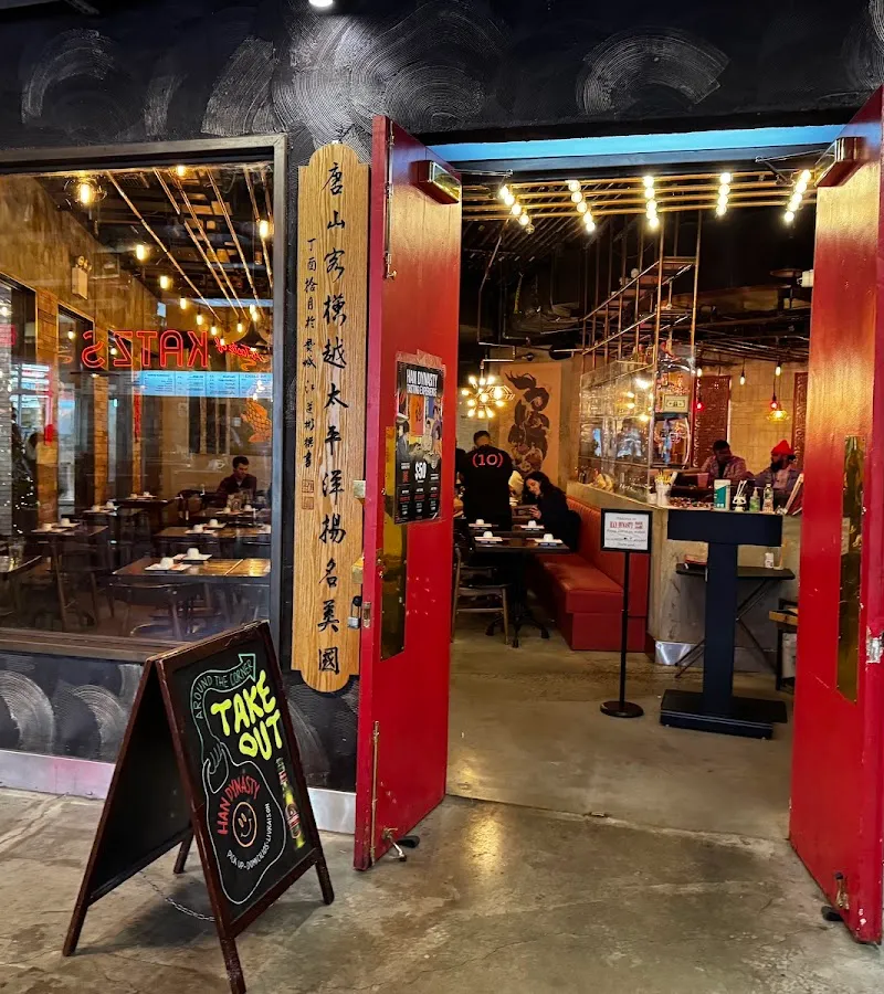 Han Dynasty