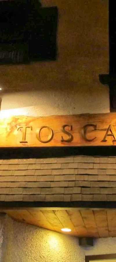 Il Toscano Ristorante