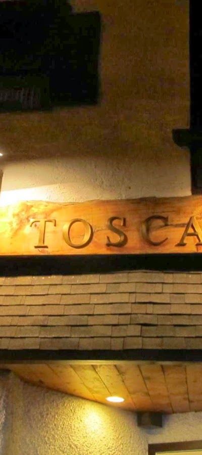 Il Toscano Ristorante