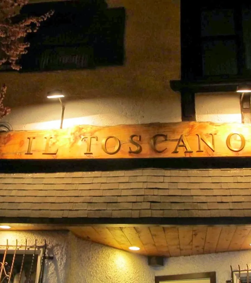 Il Toscano Ristorante