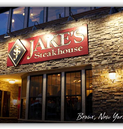 Jake's Steakhouse
