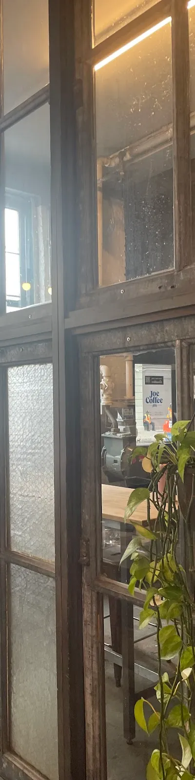 Joe Coffee Company – Roastery & Café LIC