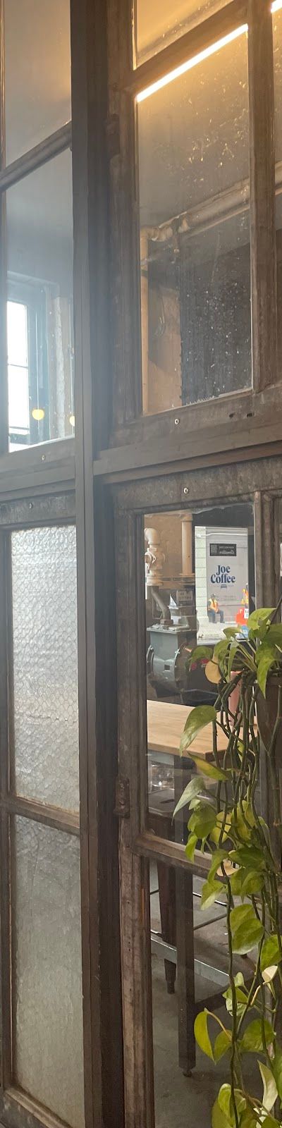 Joe Coffee Company – Roastery & Café LIC
