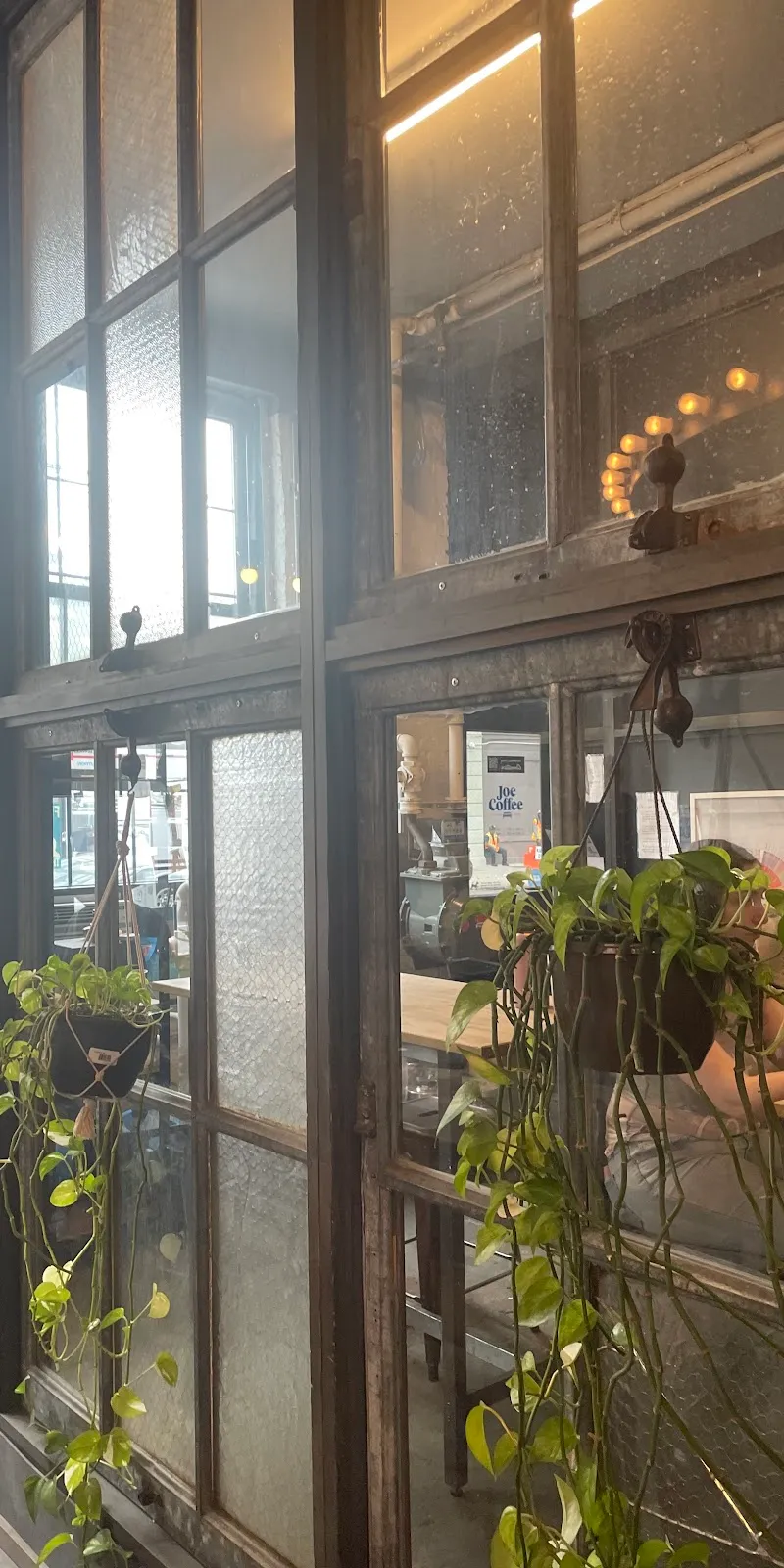 Joe Coffee Company – Roastery & Café LIC