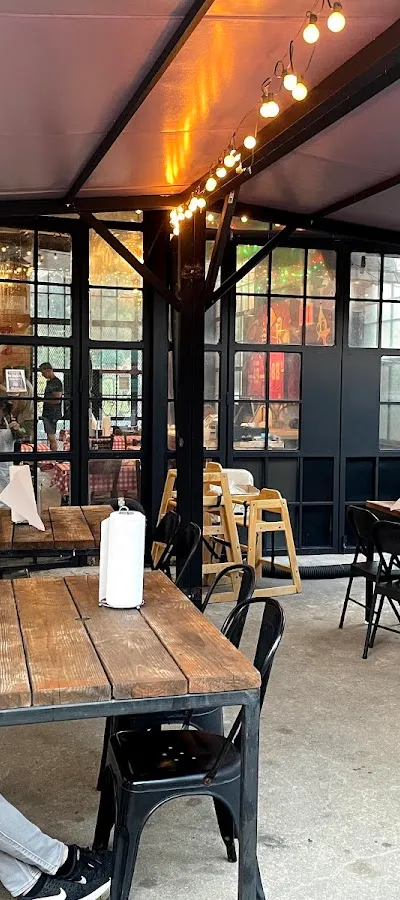 John Brown Smokehouse