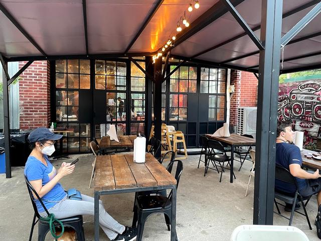 John Brown Smokehouse