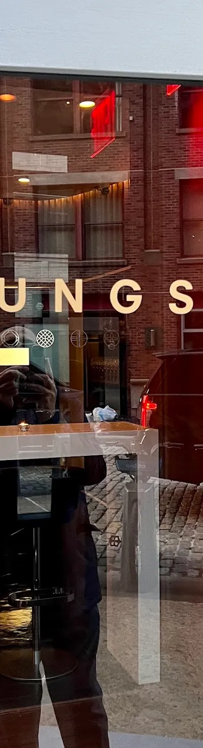 Jungsik