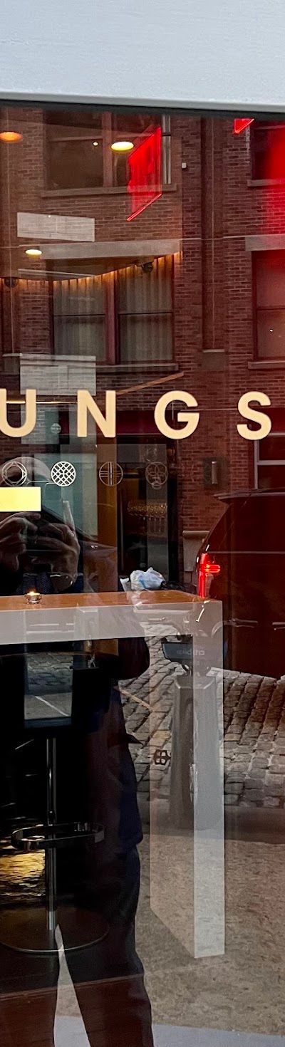 Jungsik