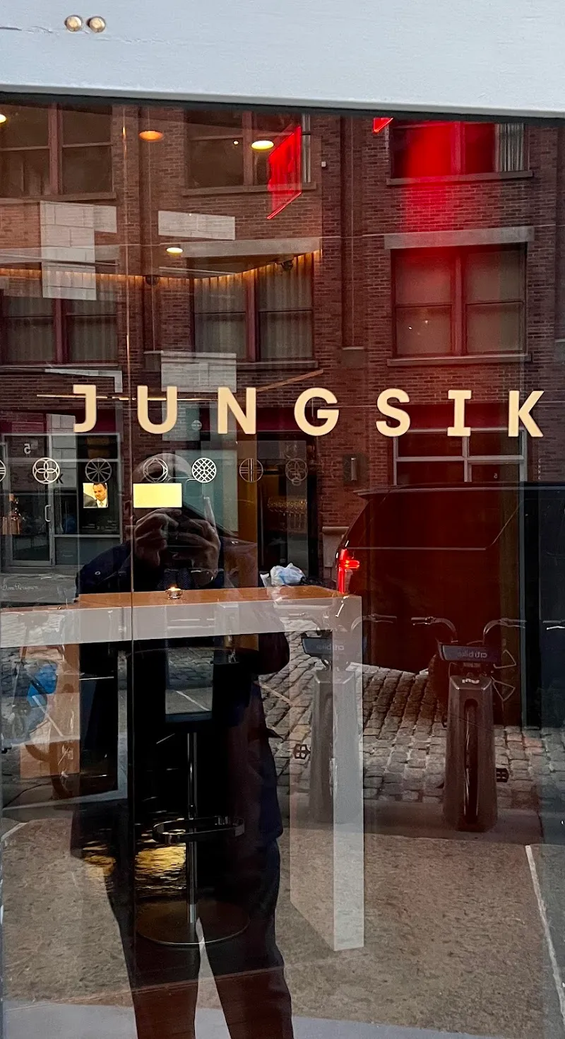 Jungsik