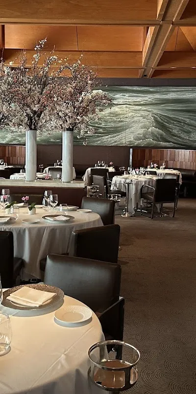 Le Bernardin