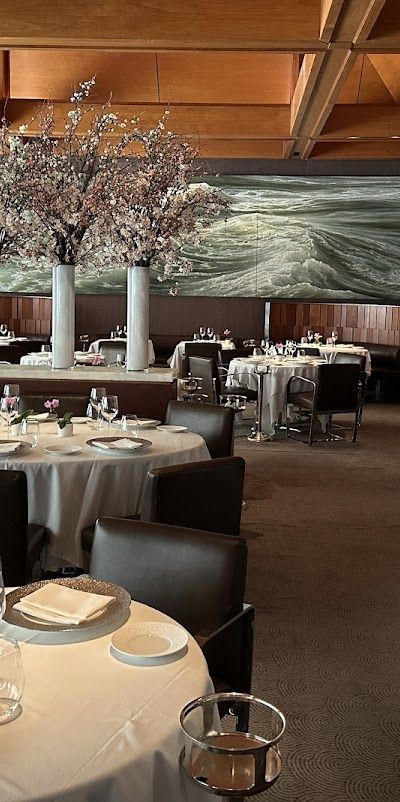 Le Bernardin
