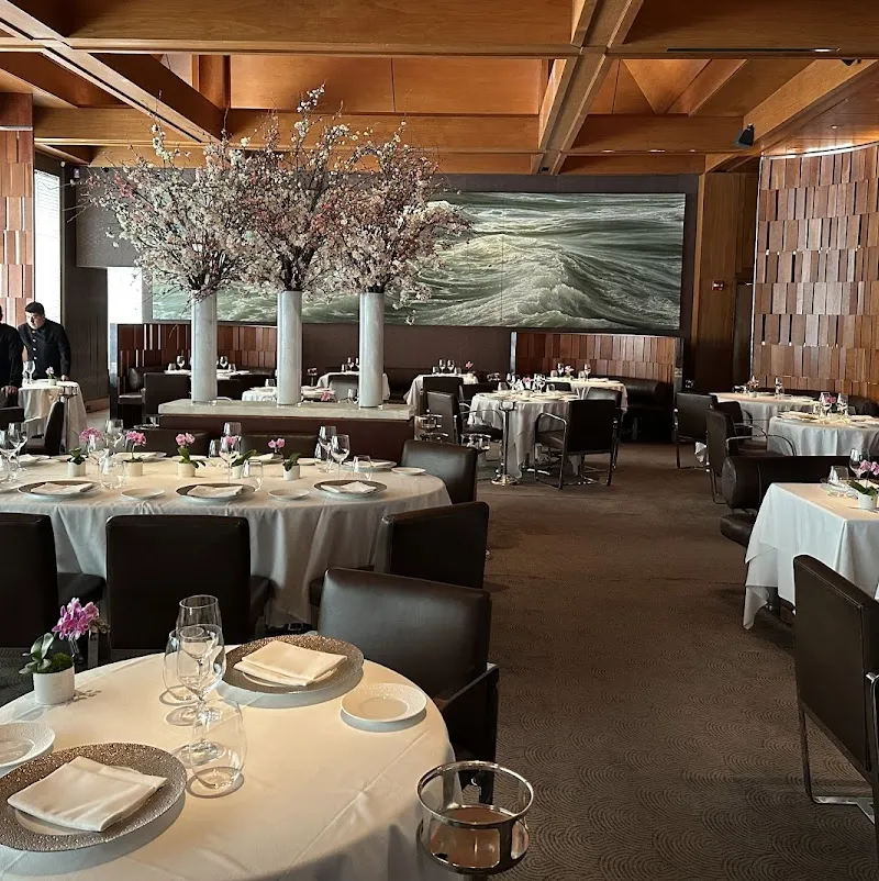 Le Bernardin