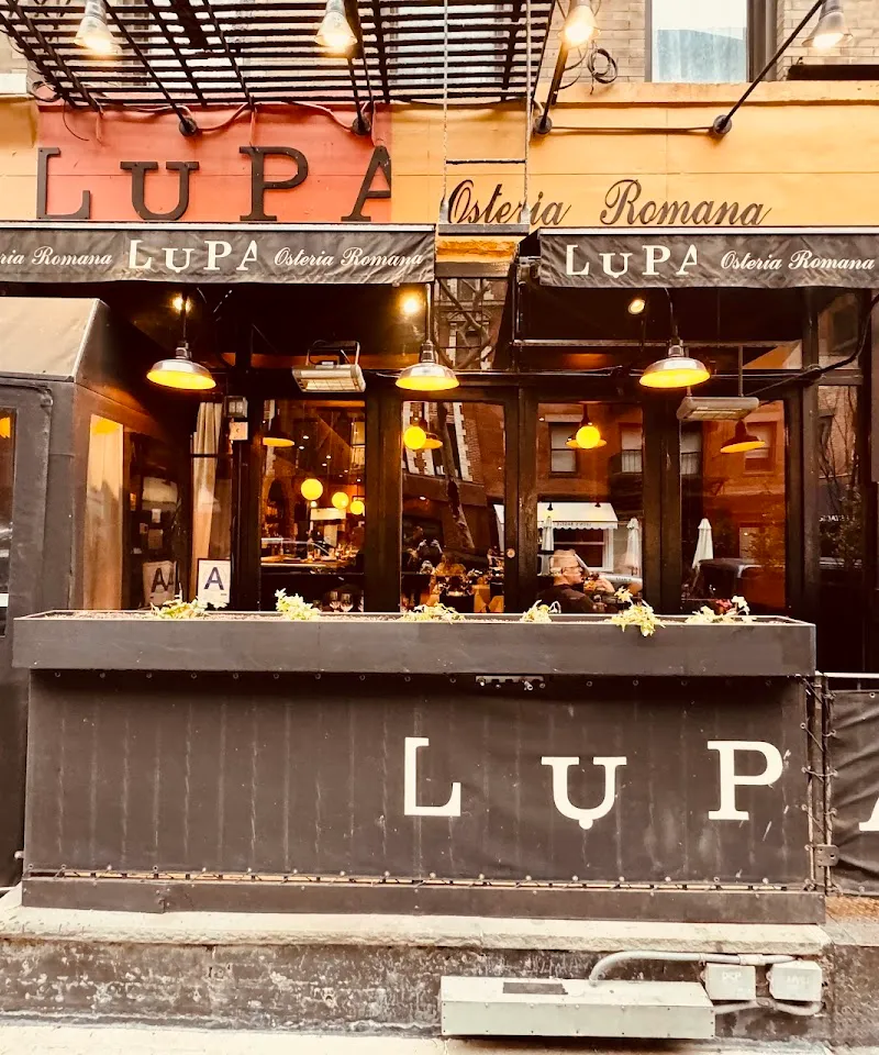 Lupa