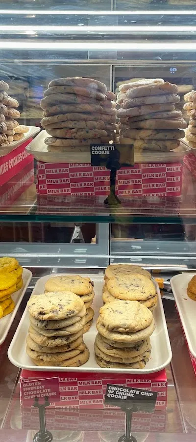 Milk Bar