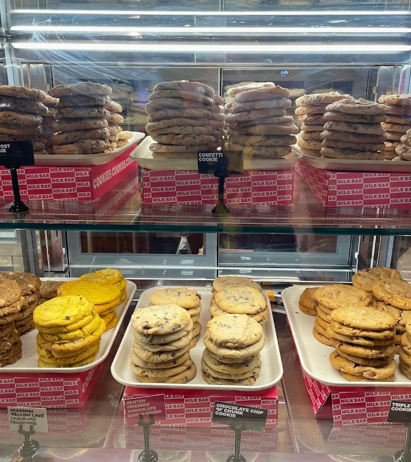 Milk Bar