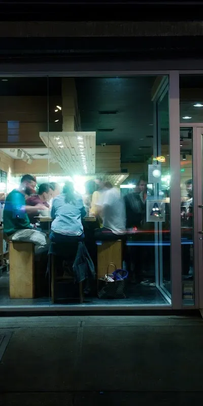 Momofuku Noodle Bar