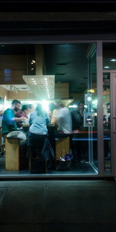 Momofuku Noodle Bar