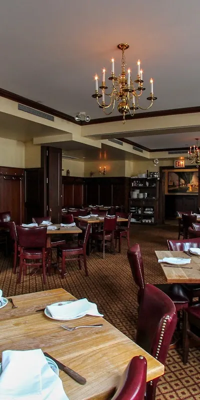 Peter Luger Steak House