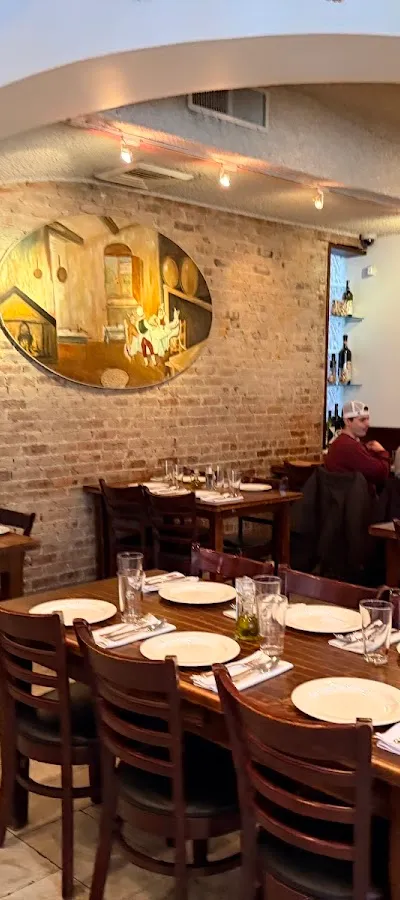 Roberto's