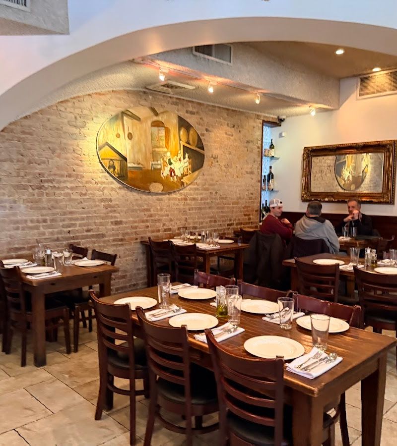 Roberto's
