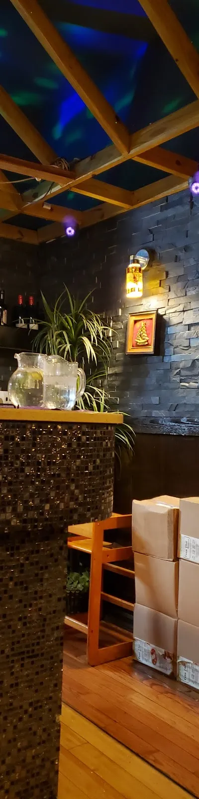 Tana Thai Restaurant
