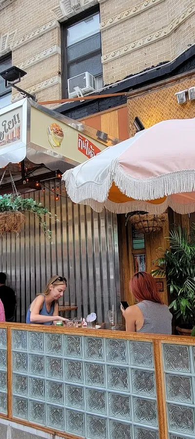 Thai Diner