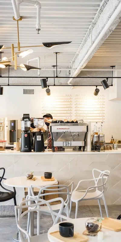 The Well Coffee