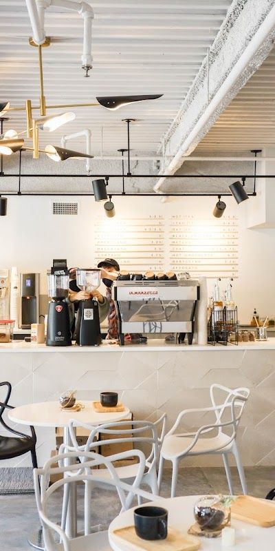 The Well Coffee